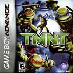 Teenage Mutant Ninja Turtles Double Pack (USA